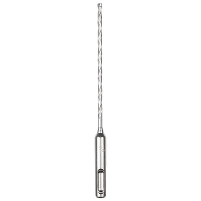 Milwaukee 48-20-7308 5/32-inch X 4-inch X 6-inch MX4 4-Cutter SDS-PLUS Rotary Hammer Drill Bit