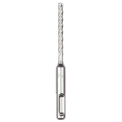 Milwaukee 48-20-7310 3/16-inch X 2-inch X 4-inch MX4 4-Cutter SDS-PLUS Rotary Hammer Drill Bit