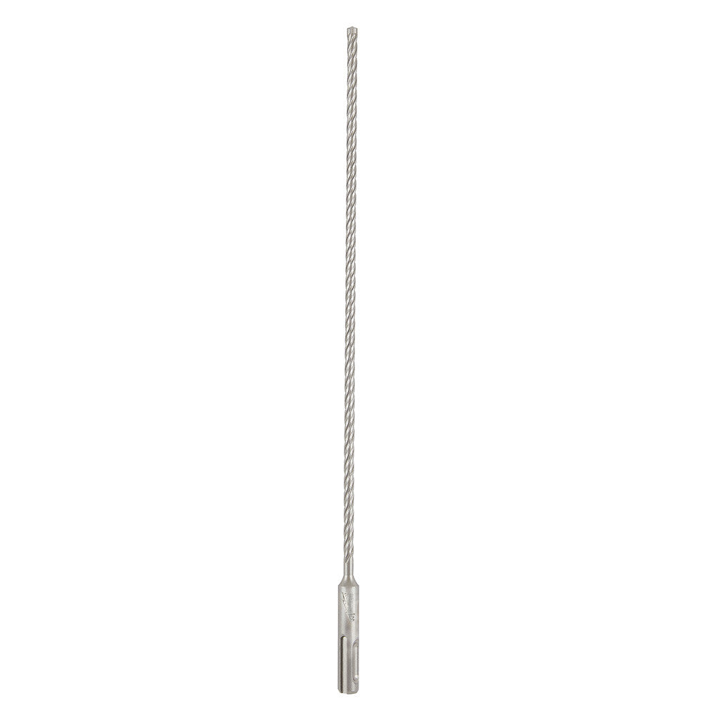 Milwaukee 48-20-7314 3/16-inch X 10-inch X 12-inch MX4 4-Cutter SDS-PLUS Rotary Hammer Drill Bit