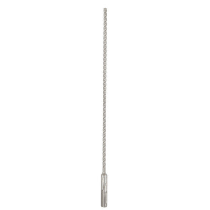 Milwaukee 48-20-7314 3/16-inch X 10-inch X 12-inch MX4 4-Cutter SDS-PLUS Rotary Hammer Drill Bit