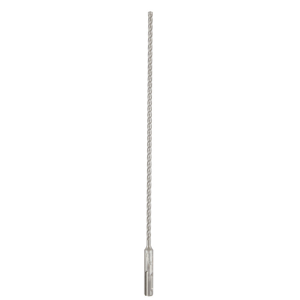 Milwaukee 48-20-7335 1/4-inch X 10-inch X 12-inch MX4 4-Cutter SDS-PLUS Rotary Hammer Drill Bit