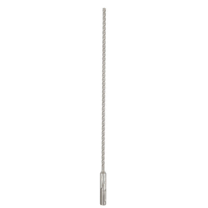 Milwaukee 48-20-7335 1/4-inch X 10-inch X 12-inch MX4 4-Cutter SDS-PLUS Rotary Hammer Drill Bit