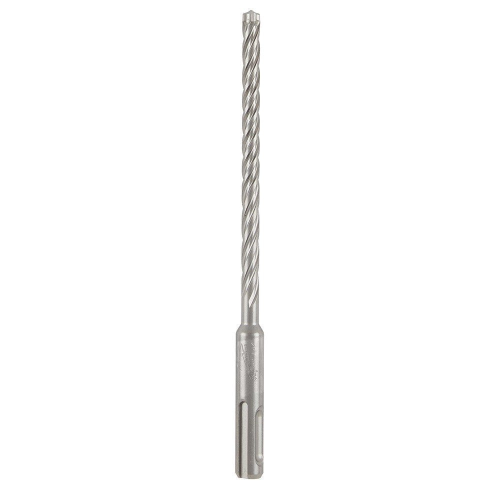 Milwaukee 48-20-7331 1/4-inch X 4-inch X 6-inch MX4 4-Cutter SDS-PLUS Rotary Hammer Drill Bit