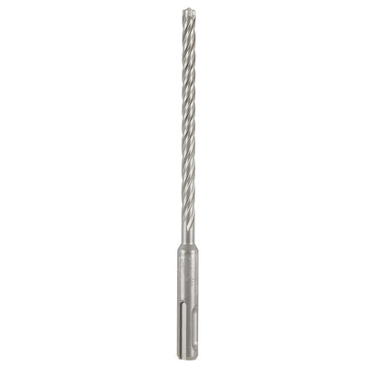 Milwaukee 48-20-7330 1/4-inch X 2-inch X 4-inch MX4 4-Cutter SDS-PLUS Rotary Hammer Drill Bit