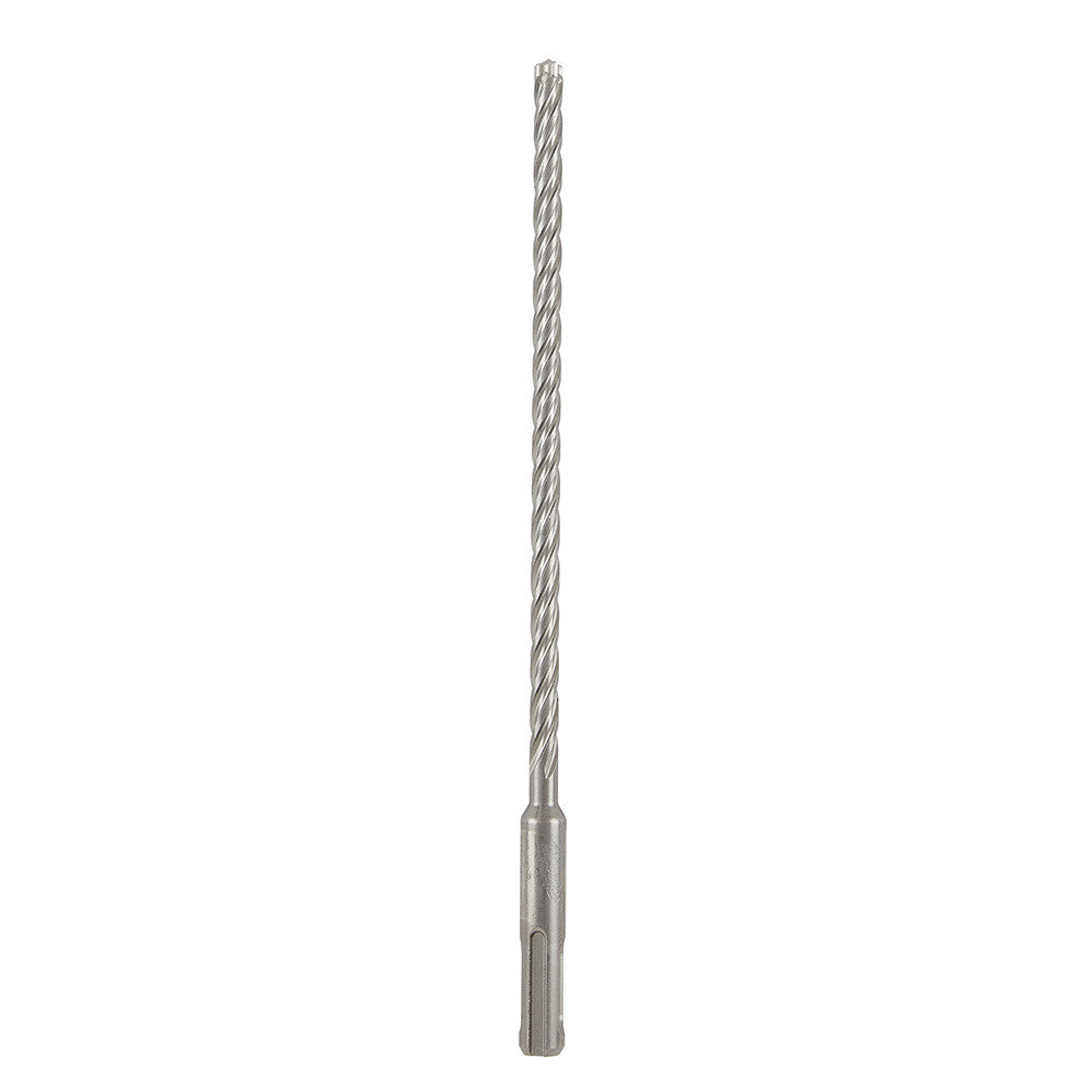 Milwaukee 48-20-7332 1/4-inch X 6-inch X 8-inch MX4 4-Cutter SDS-PLUS Rotary Hammer Drill Bit