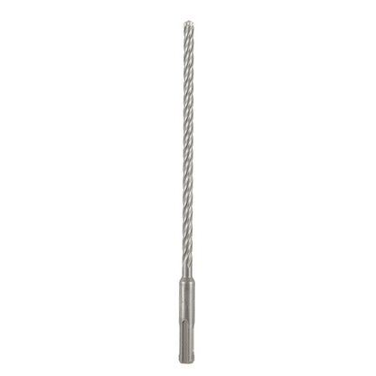 Milwaukee 48-20-7332 1/4-inch X 6-inch X 8-inch MX4 4-Cutter SDS-PLUS Rotary Hammer Drill Bit