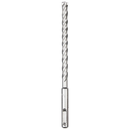Milwaukee 48-20-7341 5/16-inch X 4-inch X 6-inch MX4 4-Cutter SDS-PLUS Rotary Hammer Drill Bit
