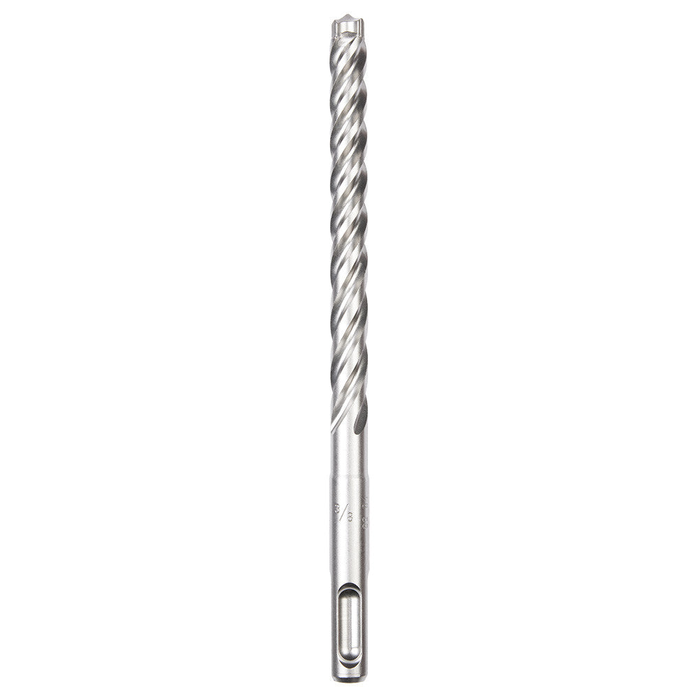 Milwaukee 48-20-7351 3/8-inch X 4-inch X 6-inch MX4 4-Cutter SDS-PLUS Rotary Hammer Drill Bit