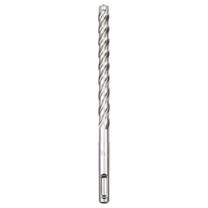 Milwaukee 48-20-7354 3/8-inch X 10-inch X 12-inch MX4 4-Cutter SDS-PLUS Rotary Hammer Drill Bit