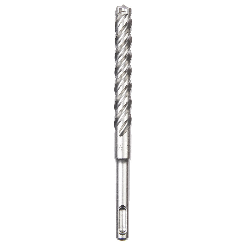 Milwaukee 48-20-7371 1/2-inch X 4-inch X 6-inch MX4 4-Cutter SDS-PLUS Rotary Hammer Drill Bit