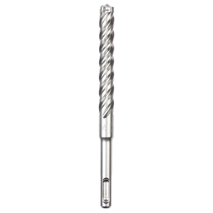 Milwaukee 48-20-7371 1/2-inch X 4-inch X 6-inch MX4 4-Cutter SDS-PLUS Rotary Hammer Drill Bit