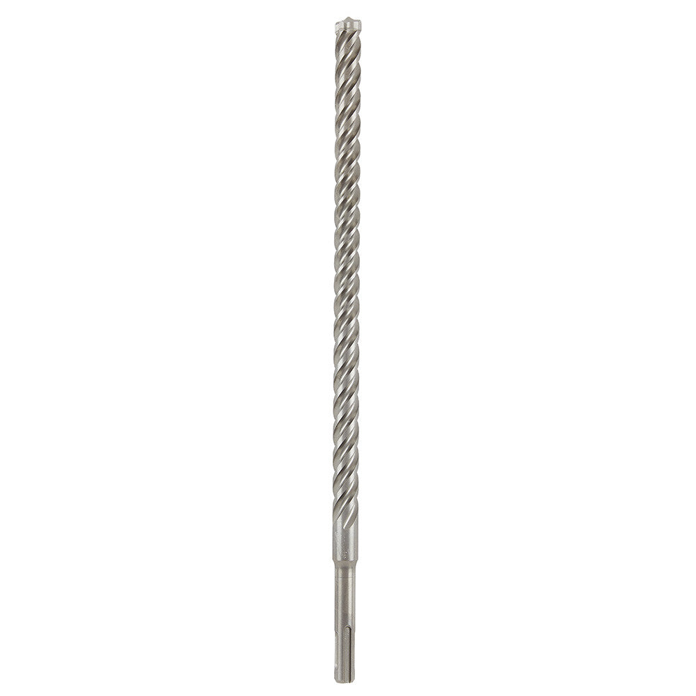 Milwaukee 48-20-7374 1/2-inch X 10-inch X 12-inch MX4 4-Cutter SDS-PLUS Rotary Hammer Drill Bit
