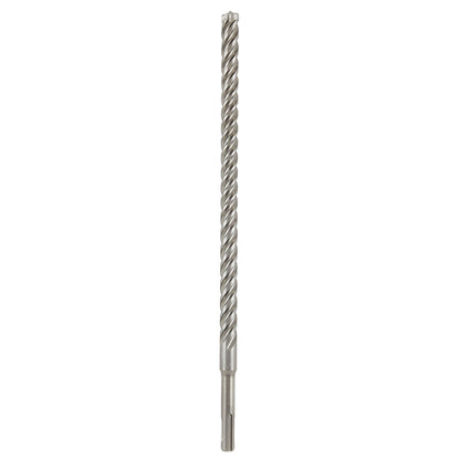 Milwaukee 48-20-7374 1/2-inch X 10-inch X 12-inch MX4 4-Cutter SDS-PLUS Rotary Hammer Drill Bit