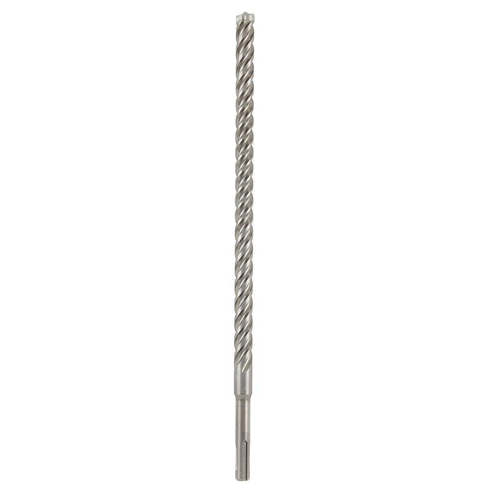 Milwaukee 48-20-7377 1/2-inch X 16-inch X 18-inch MX4 4-Cutter SDS-PLUS Rotary Hammer Drill Bit