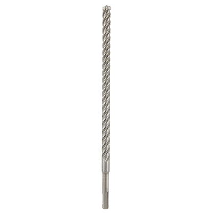 Milwaukee 48-20-7377 1/2-inch X 16-inch X 18-inch MX4 4-Cutter SDS-PLUS Rotary Hammer Drill Bit