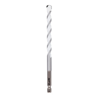 Milwaukee 48-20-8888 SHOCKWAVE 5/16 Inch x 6 Inch Carbide Multi-Material Drill Bit