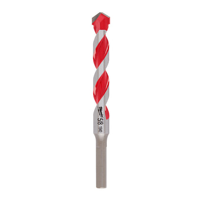 Milwaukee 48-20-9045 SHOCKWAVE 3/4-inch x 4-inch x 6-inch Carbide Hammer Drill Bit