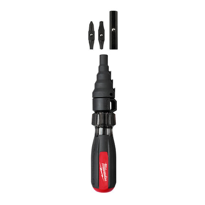 Milwaukee 48-22-2870 7-in-1 Conduit Reamer with ECX