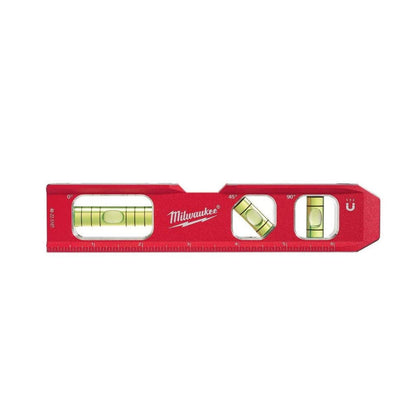 Milwaukee 48-22-5107 7-Inch Billet Torpedo Level
