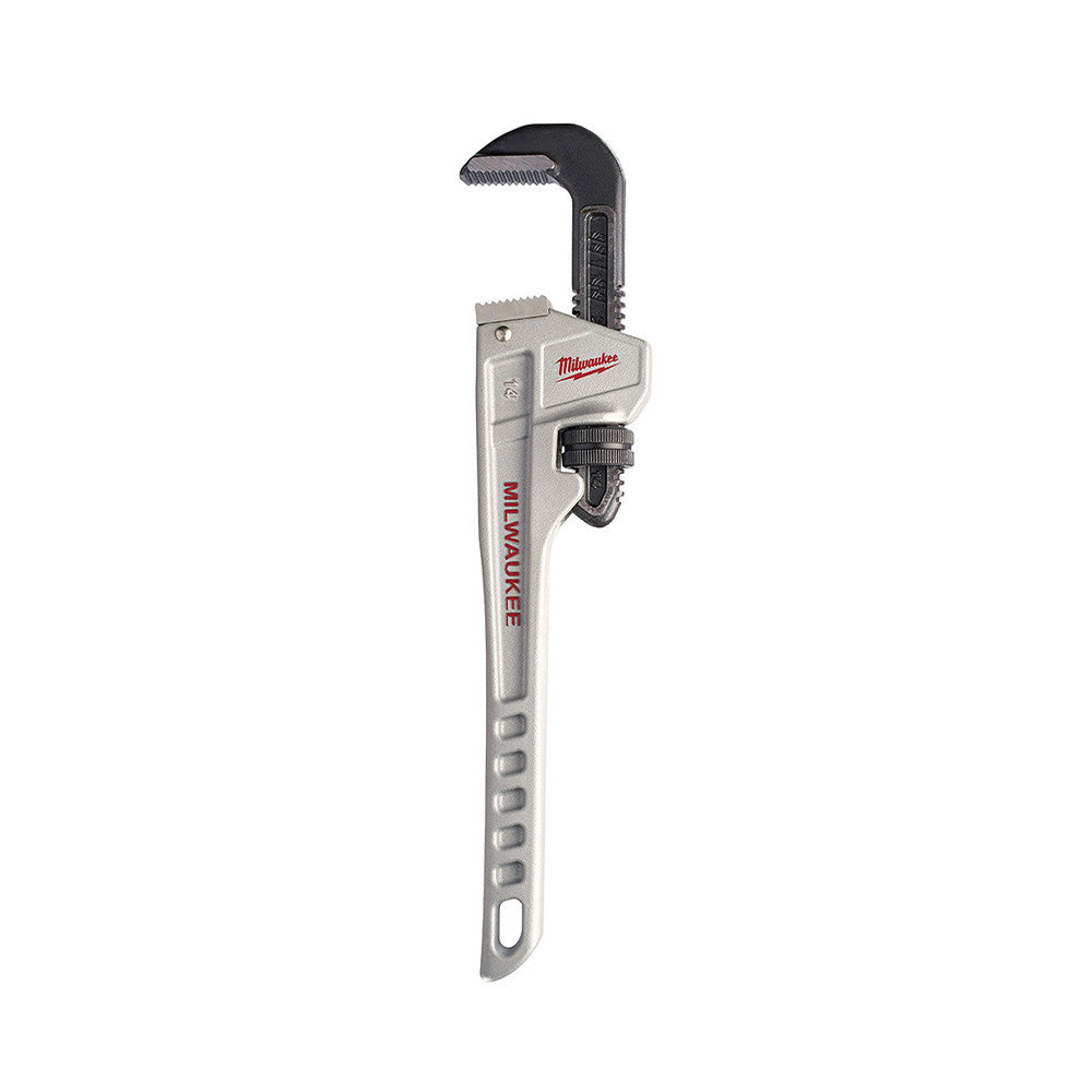 Milwaukee 48-22-7214 14 inch Aluminum Pipe Wrench