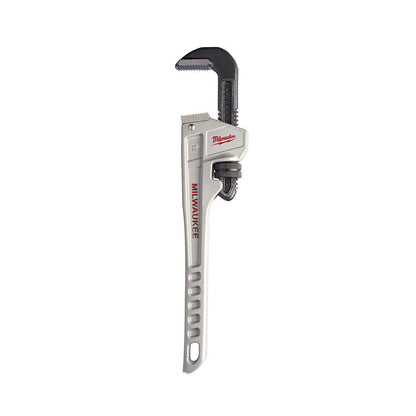 Milwaukee 48-22-7214 14 inch Aluminum Pipe Wrench