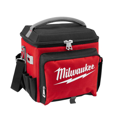Milwaukee 48-22-8250 20 Litre Soft-Sided Jobsite Cooler