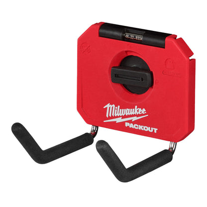 Milwaukee 48-22-8334 PACKOUT 4 inch Straight Hook