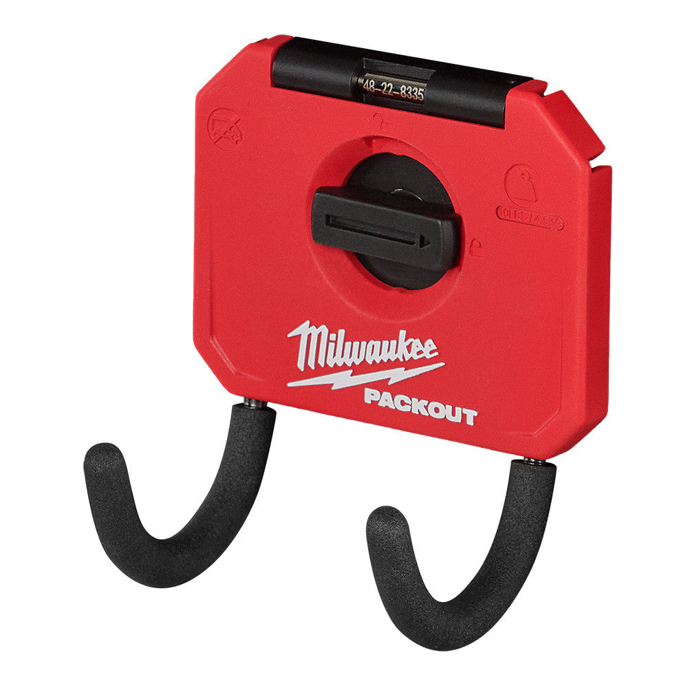Milwaukee 48-22-8335 PACKOUT 3 inch Curved Hook