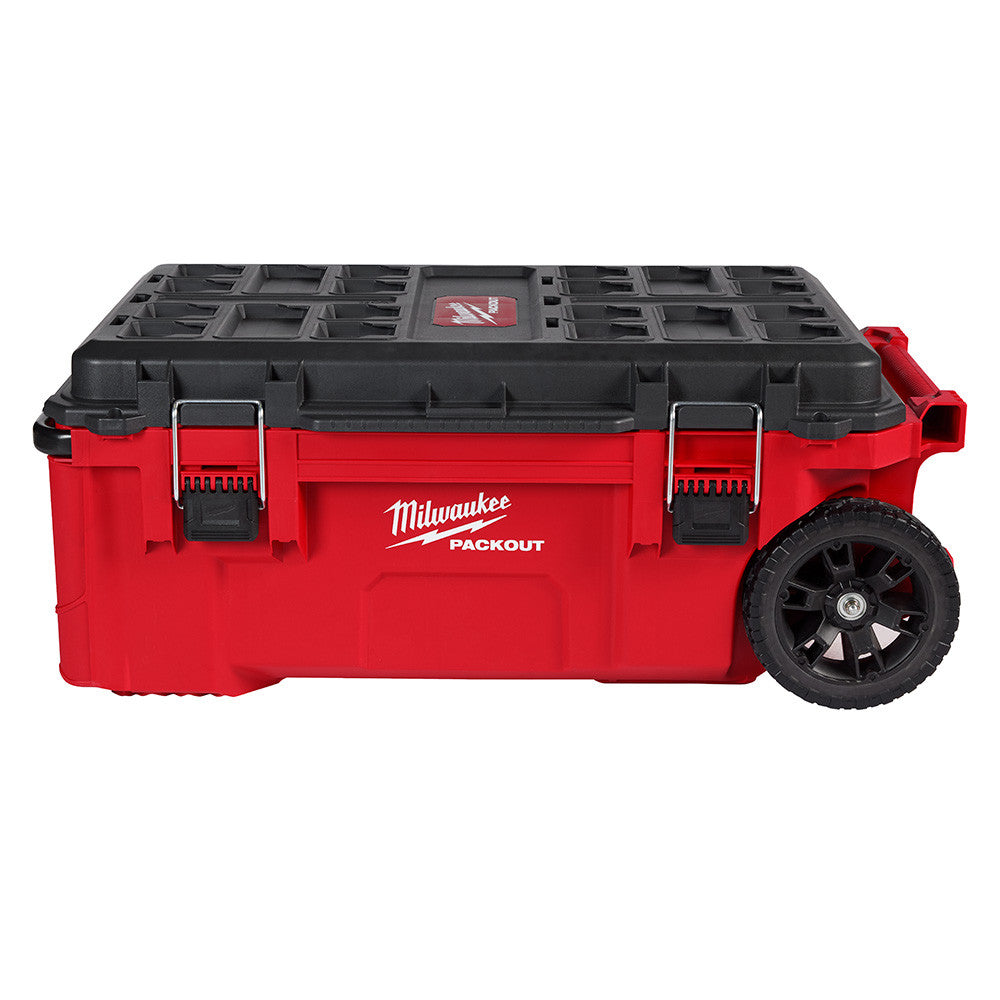 Milwaukee 48-22-8428 PACKOUT Rolling Tool Chest