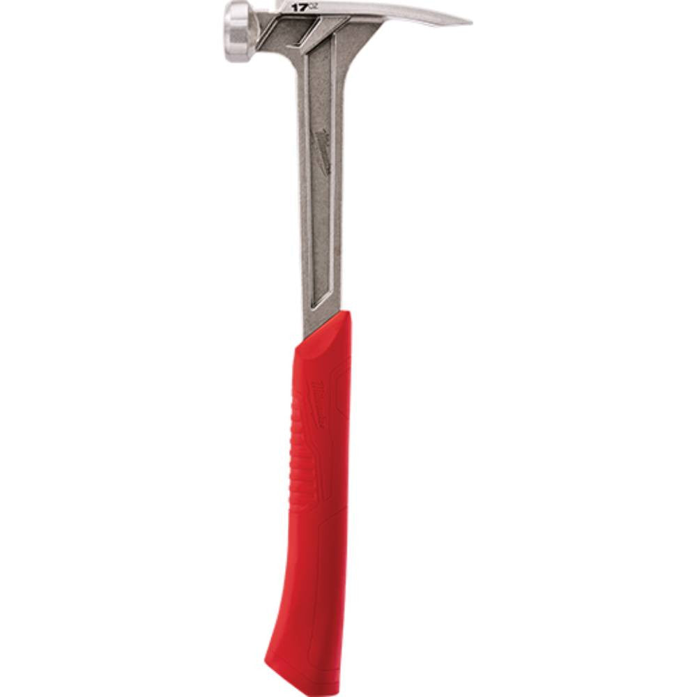Milwaukee 48-22-9023 22oz Smooth Face Framing Hammer