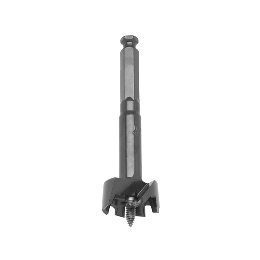 Milwaukee 48-25-1252 1-1/4 Inch Self-Feed Drill Bit