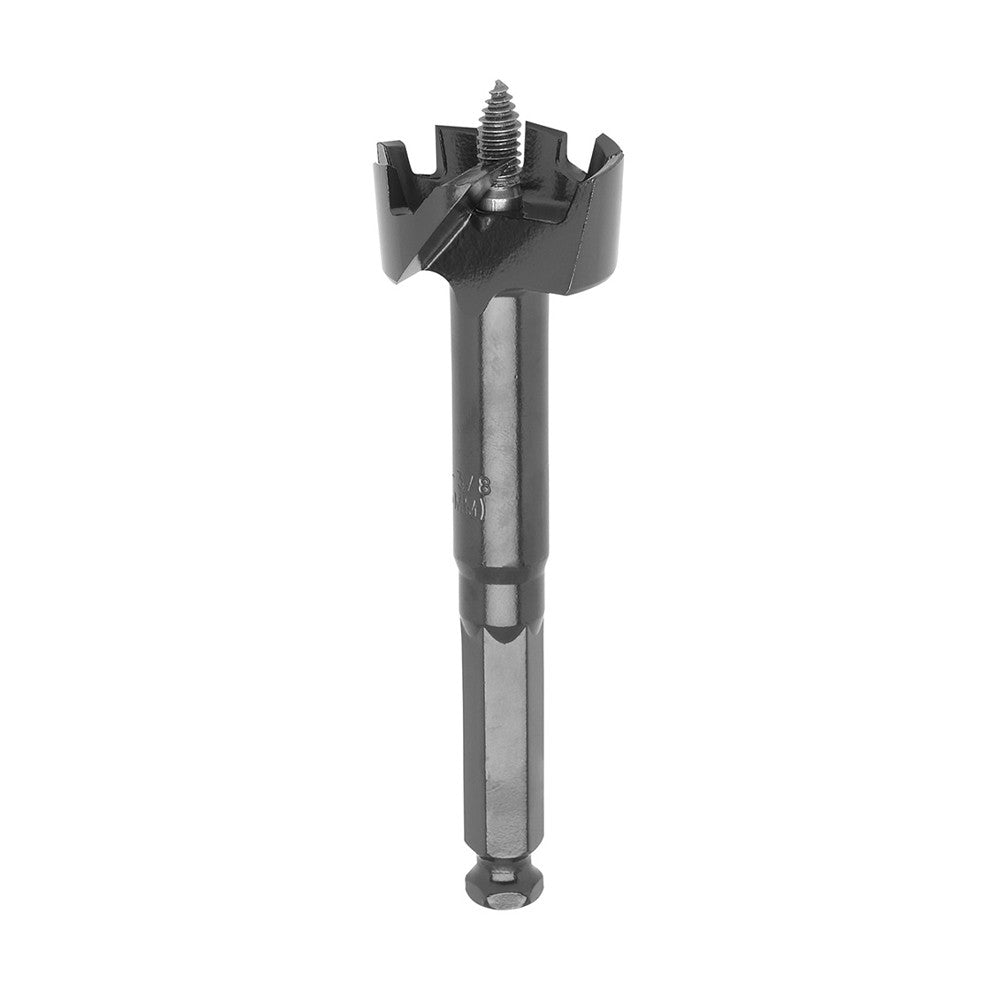 Milwaukee 48-25-1372 1-3/8 Inch Self-Feed Drill Bit