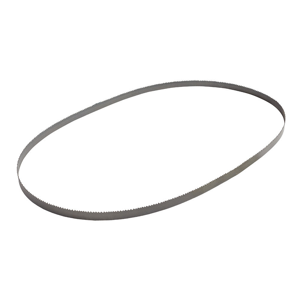 Milwaukee 48-39-0572 27 Inch 18 TPI Sub Compact Band Saw Blades - 3pk