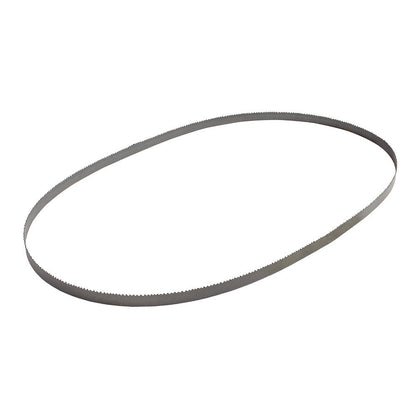 Milwaukee 48-39-0572 27 Inch 18 TPI Sub Compact Band Saw Blades - 3pk