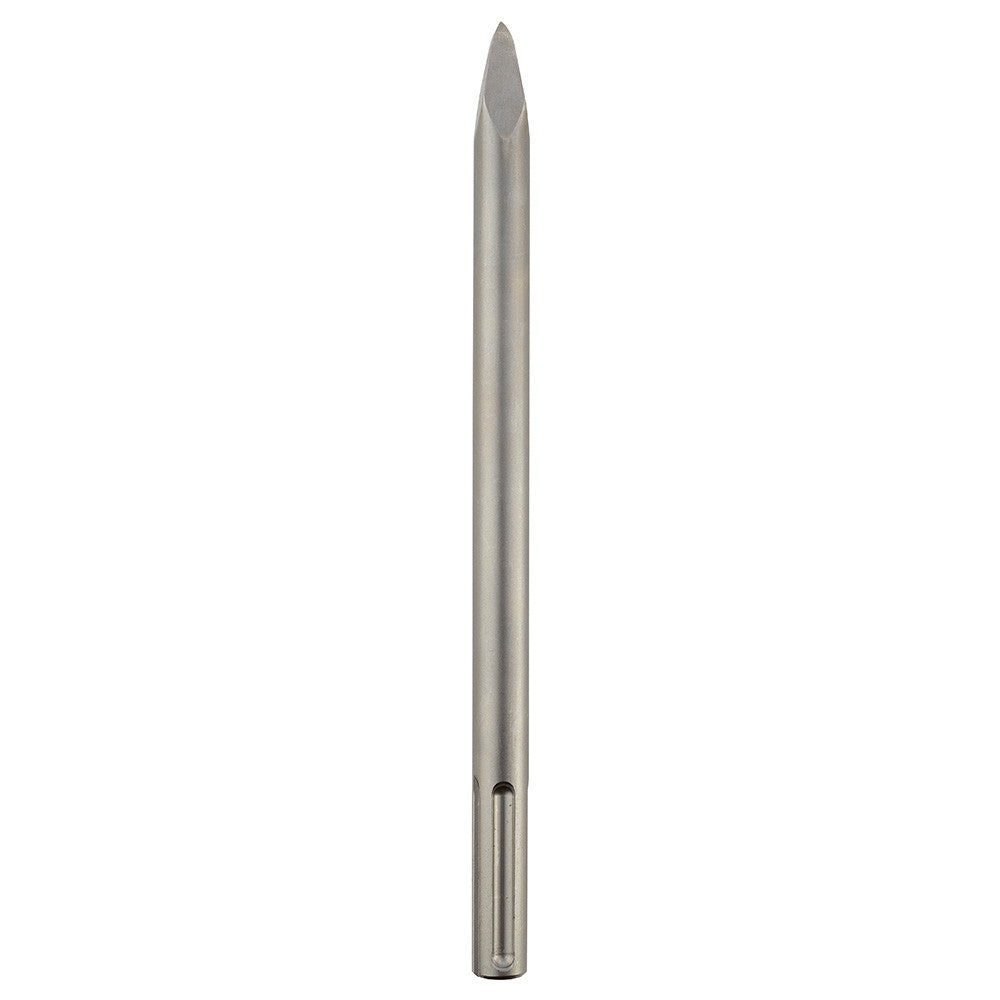 Milwaukee 48-62-4075 12 Inch SDS MAX Bull Point Chisel