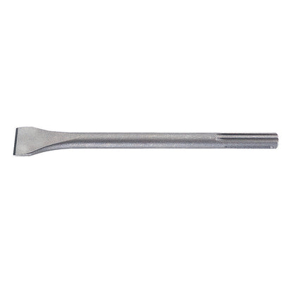 Milwaukee 48-62-4081 1 Inch x 18 Inch SDS MAX Flat Chisel