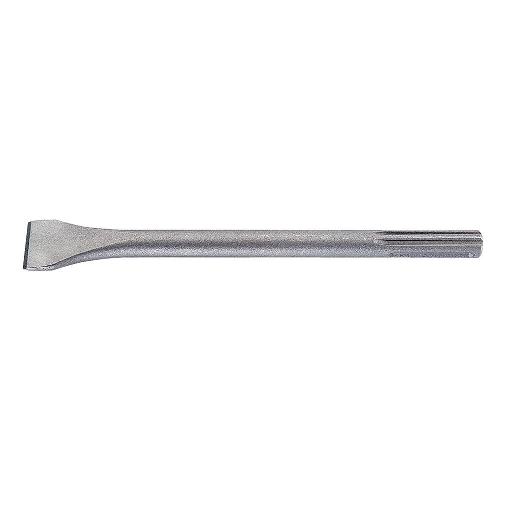 Milwaukee 48-62-4079 1 Inch x 12 Inch SDS MAX Flat Chisel