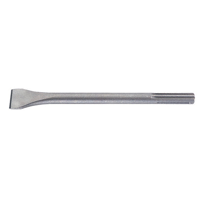 Milwaukee 48-62-4079 1 Inch x 12 Inch SDS MAX Flat Chisel