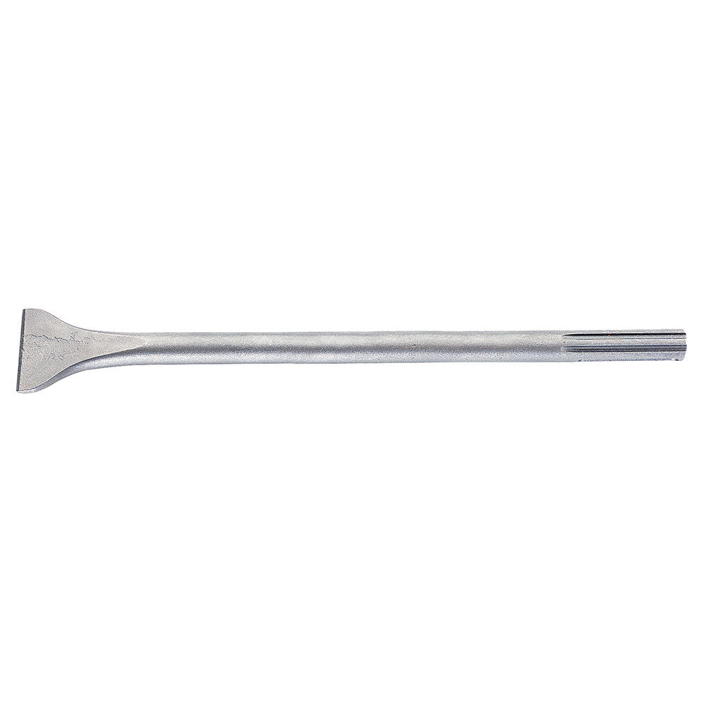 Milwaukee 48-62-4085 2 Inch x 12 Inch SDS MAX Scaling Chisel