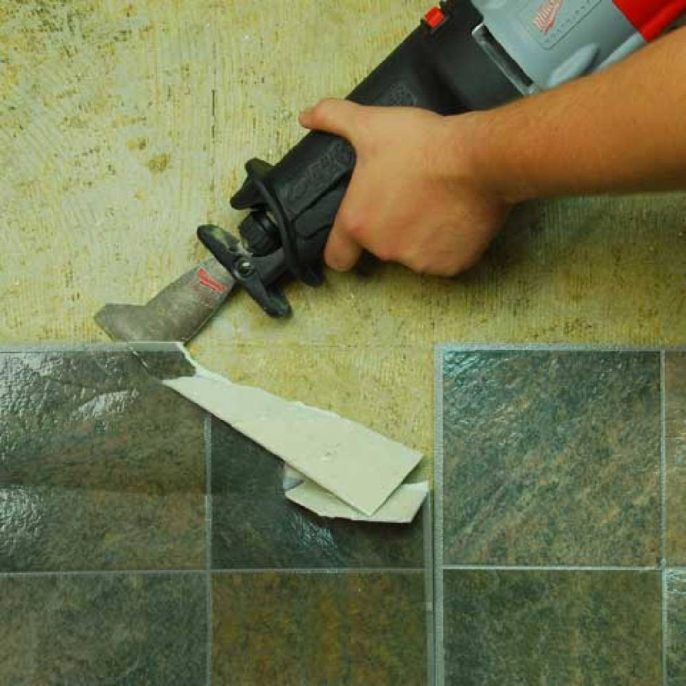 Milwaukee 49-00-5456 3 inch Scraper Blade