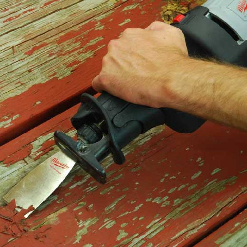 Milwaukee 49-00-5463 1-1/2 inch Scraper Blade