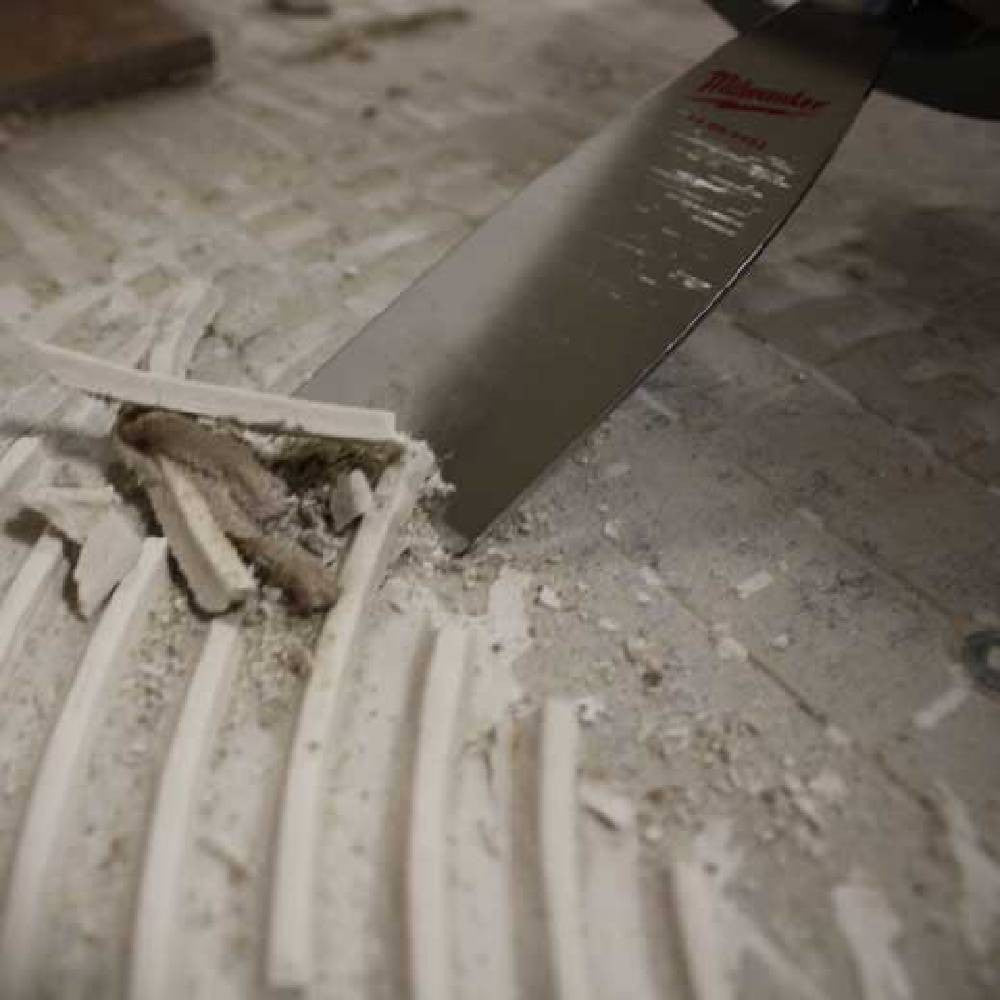 Milwaukee 49-00-5463 1-1/2 inch Scraper Blade