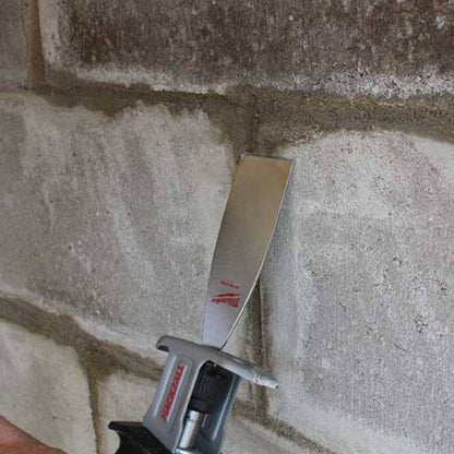 Milwaukee 49-00-5463 1-1/2 inch Scraper Blade