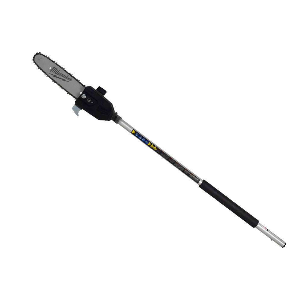 Milwaukee M18 FUEL QUIK-LOK 10 inch Pole Saw Attachment