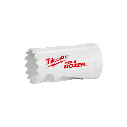 Milwaukee 49-56-0012 HOLE DOZER 5/8 inch Bi-Metal Hole Saw
