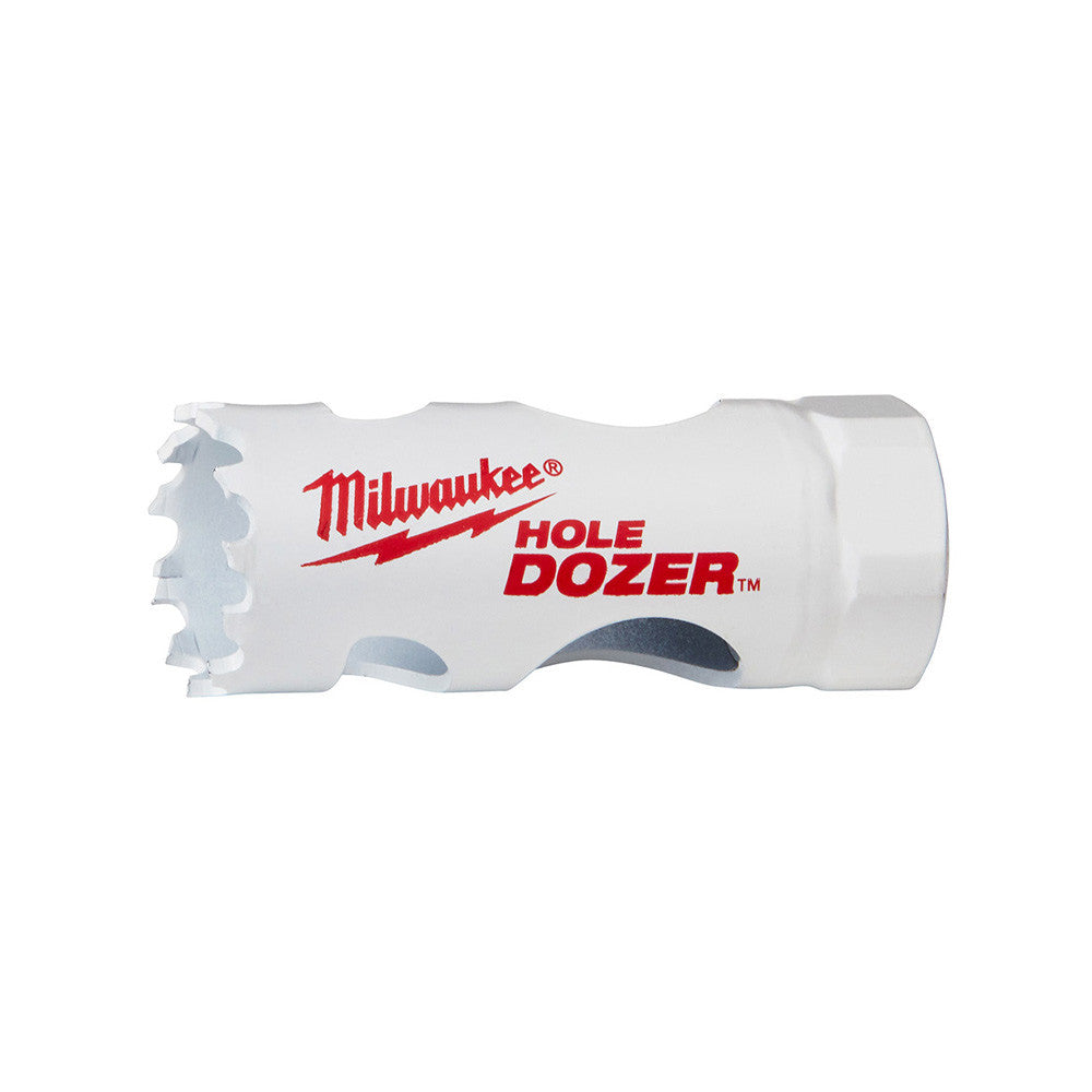 Milwaukee 49-56-0032 HOLE DOZER 7/8 Inch Bi-Metal Hole Saw