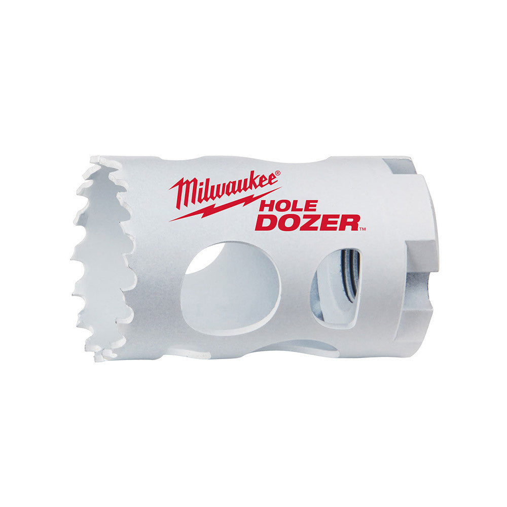 Milwaukee 49-56-0072 HOLE DOZER 1-3/8 Inch Bi-Metal Hole Saw