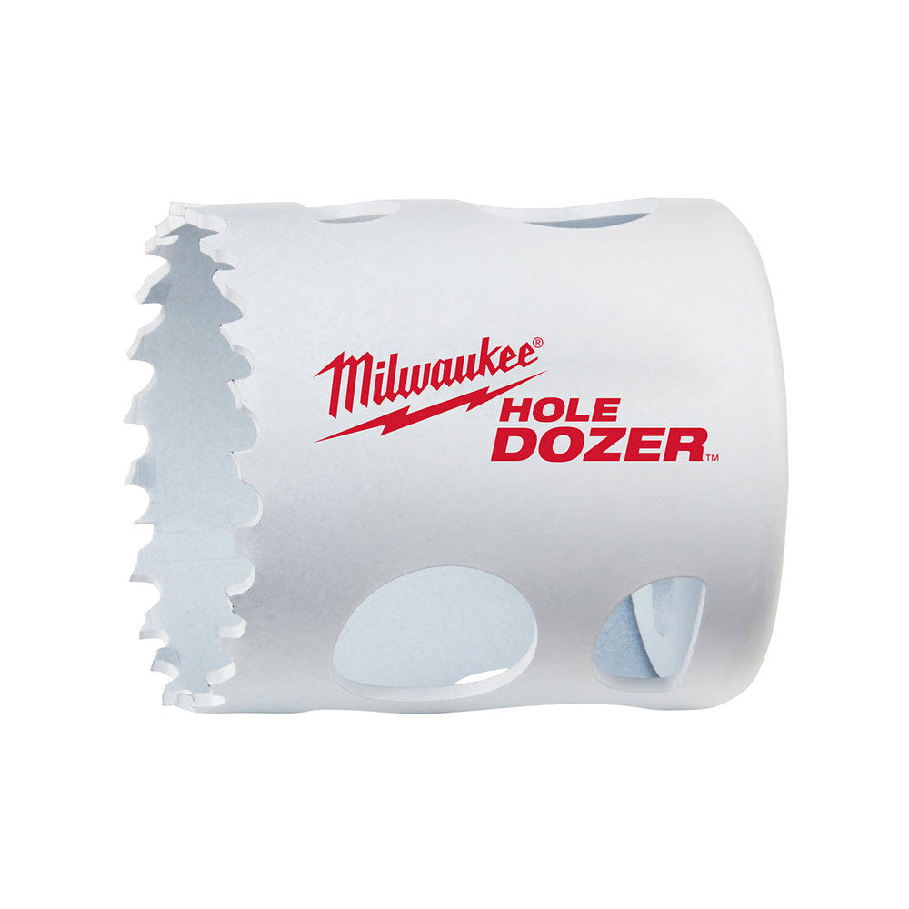 Milwaukee 49-56-0102 HOLE DOZER 1-3/4 Inch Bi-Metal Hole Saw