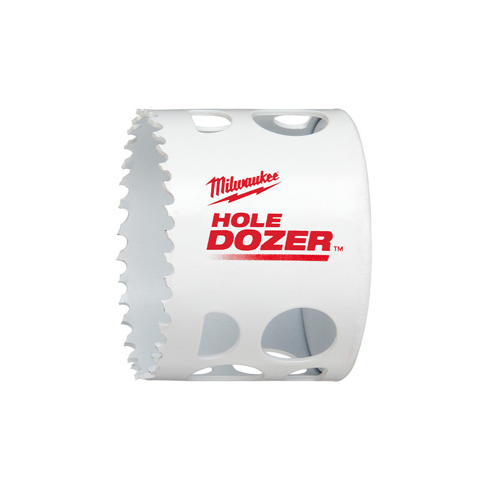 Milwaukee 49-56-0142 HOLE DOZER 2-3/8 Inch Bi-Metal Hole Saw