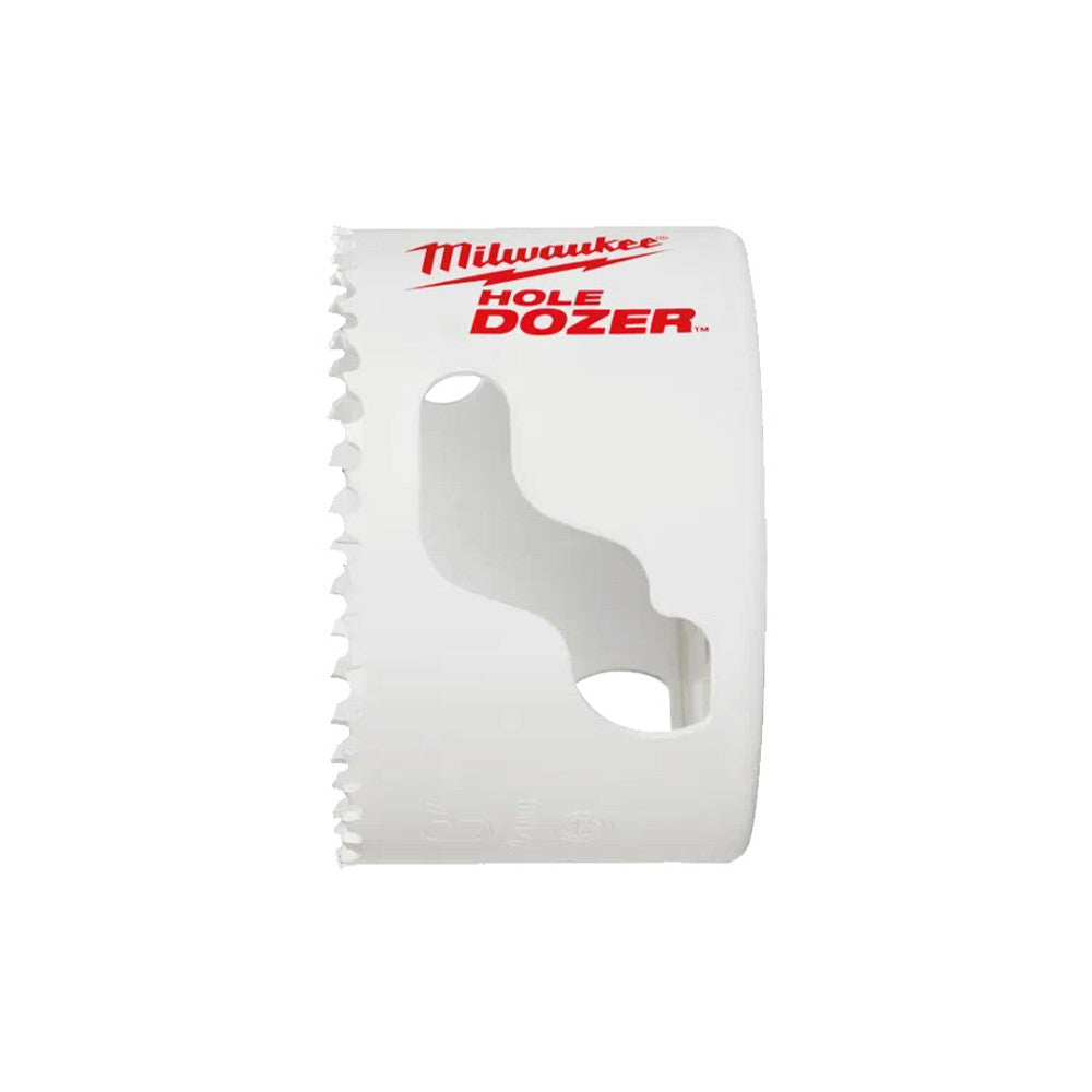 Milwaukee 49-56-0163 HOLE DOZER 2-3/4 Inch Bi-Metal Hole Saw